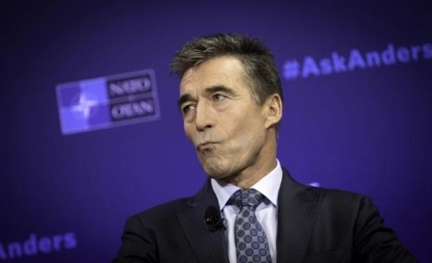«Καρφιά» Rasmussen για εμπλοκή της Ρωσίας και στις ευρωεκλογές που θα γίνουν και στην Ελλάδα